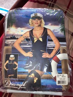 women costume