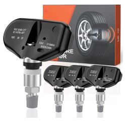 TPMS Sensor, 315MHZ Tire Pressure Monitor System Sensors