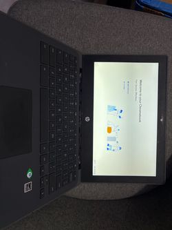 Hp Chromebook 2021