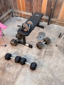 Weights