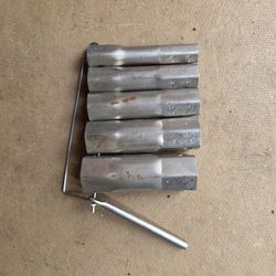 Plumbing Valve Sockets 