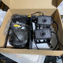Car Backup Camera Equipment Cameras