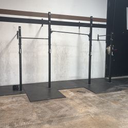 Squat Rack 