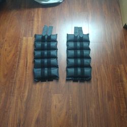 Ankle Weights 