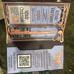 Hinterland GA (Friday only)