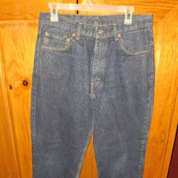 Levi's 550 Jeans 