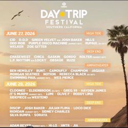 Daytrip