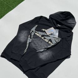 Hell⭐️ Hoodie 