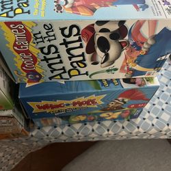 Board Games 