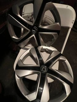 16's for honda