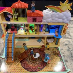 Disney Encanto House Playset