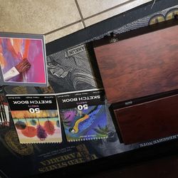 Art Sets 
