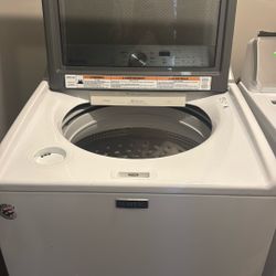 Maytag Washer & Dryer Set - Great Condition - $500 (Must Pick Up)