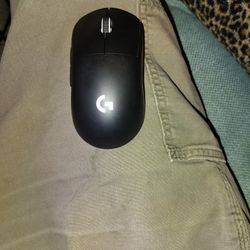 G Pro X Superlight 2 (NO WIRELESS ADAPTER)