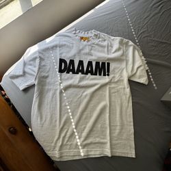 Union Los Angeles X Patta T Shirt