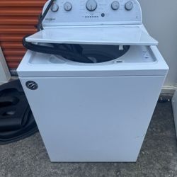 Washer And Dryer Deal $300 