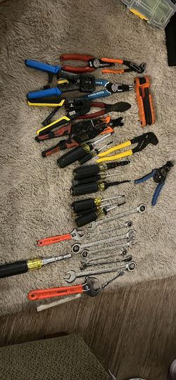 Starter Kit For Any Electrical Worker
