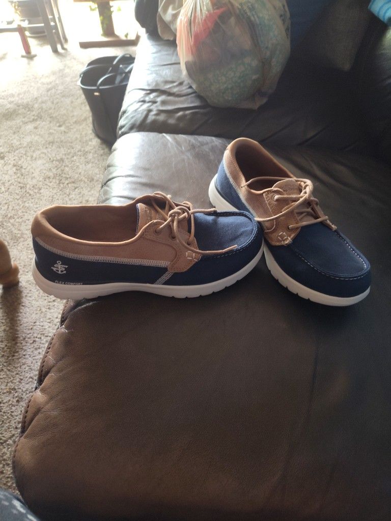 Women's Skechers And Brand New Shape