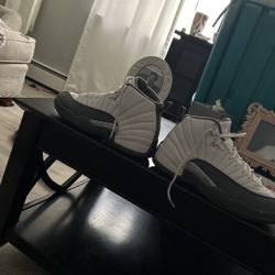 Retro 12s 