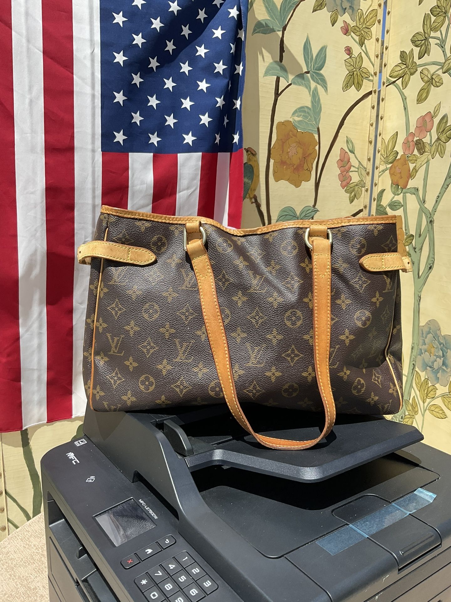 Louis Vuitton
