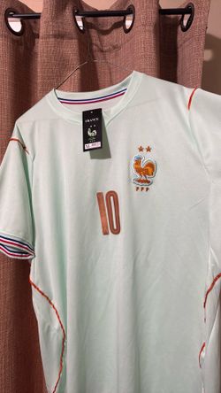 France jersey