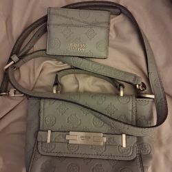 Guess Purse&Wallet
