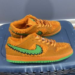 Nike Sb Grateful Dead’s Sz 11 No Box