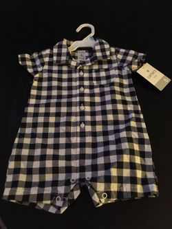 Baby clothes