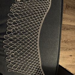 Wedding Necklace Shawl 