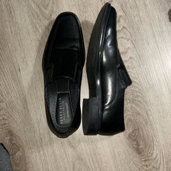 Perry Ellis Shoes 