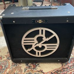 Epiphone Electra tube 30r 