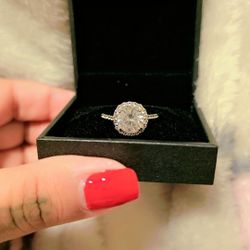 Engagement Ring