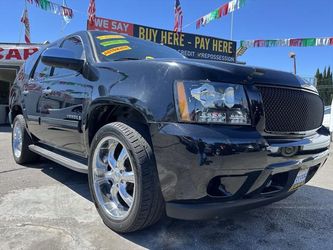 2009 Chevrolet Tahoe