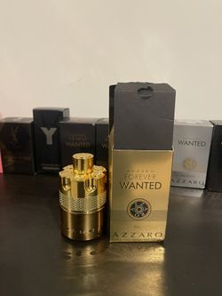 Azzaro Forever Wanted Elixir 