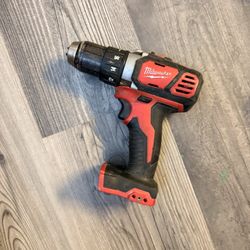 Milwaukee Drill