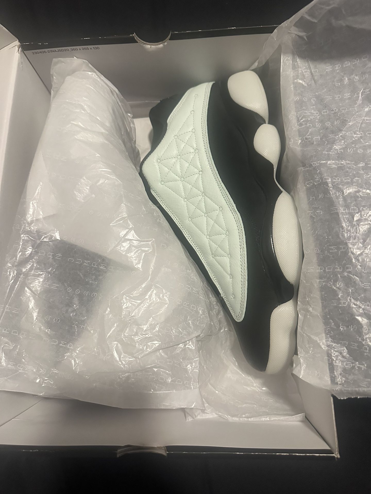 Jordan 13