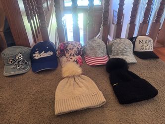 Women’s hats