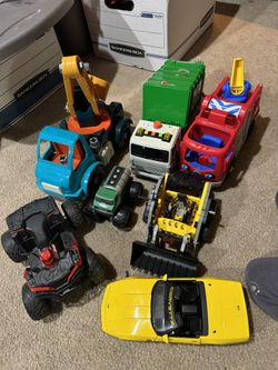 Car Collection