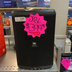 JBL Eon One Compact
