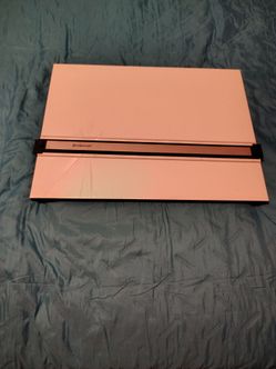Portable drafting table