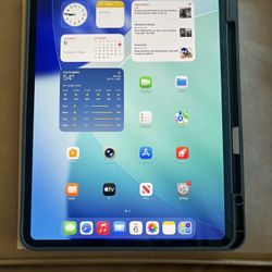 iPad Pro 13 Inch M5 Chip 256 GB