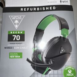 Xbox Series X Turtle Beach 