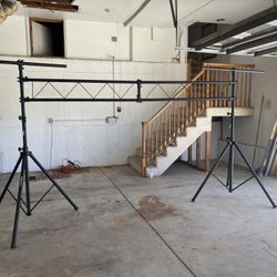 DJ Stand