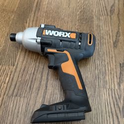 Battery powered tools