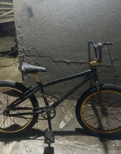 Se pedal bike