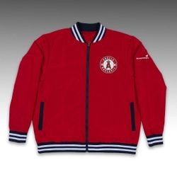 Angels Bomber Jacket Two Available