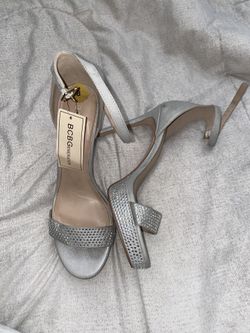 Silver Heels