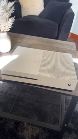 Xbox 1