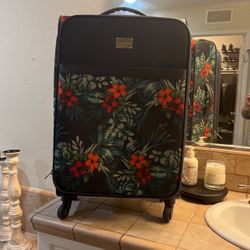 Suitcase