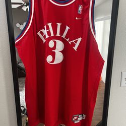 PHILLY JERSEY